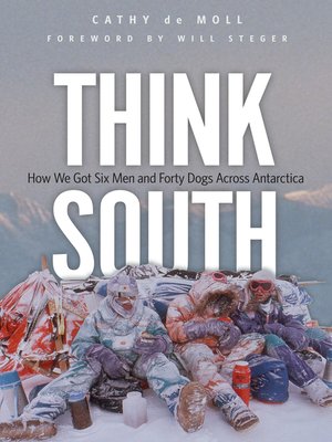 cover image of Think South